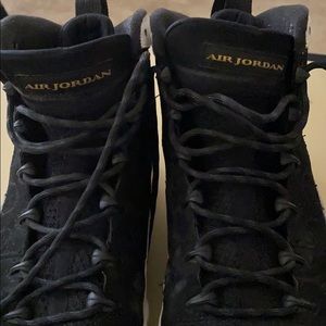 Jordan 9’s